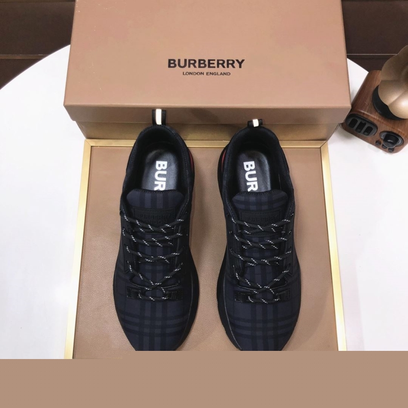 B**rry sneakers